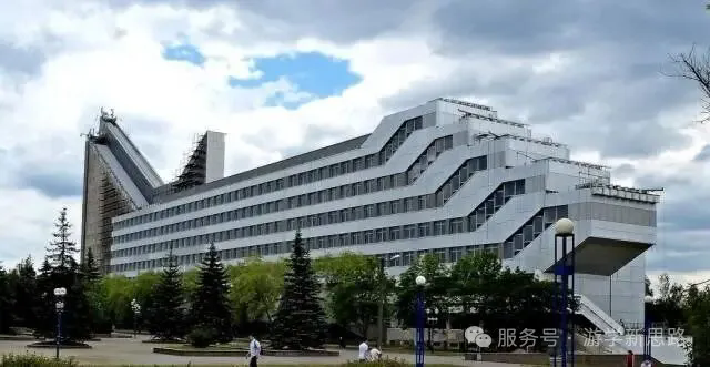 白俄罗斯国立工艺大学招生简章