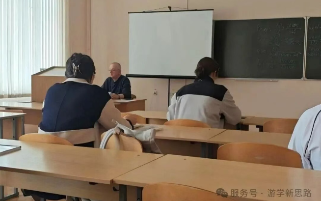 从河南到白俄罗斯：我的留学一年，花了10万，收获的不止是文凭