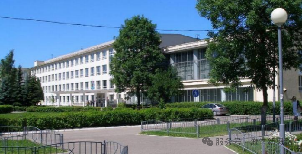 白俄教育学英硕不知道怎么选？快看这里！