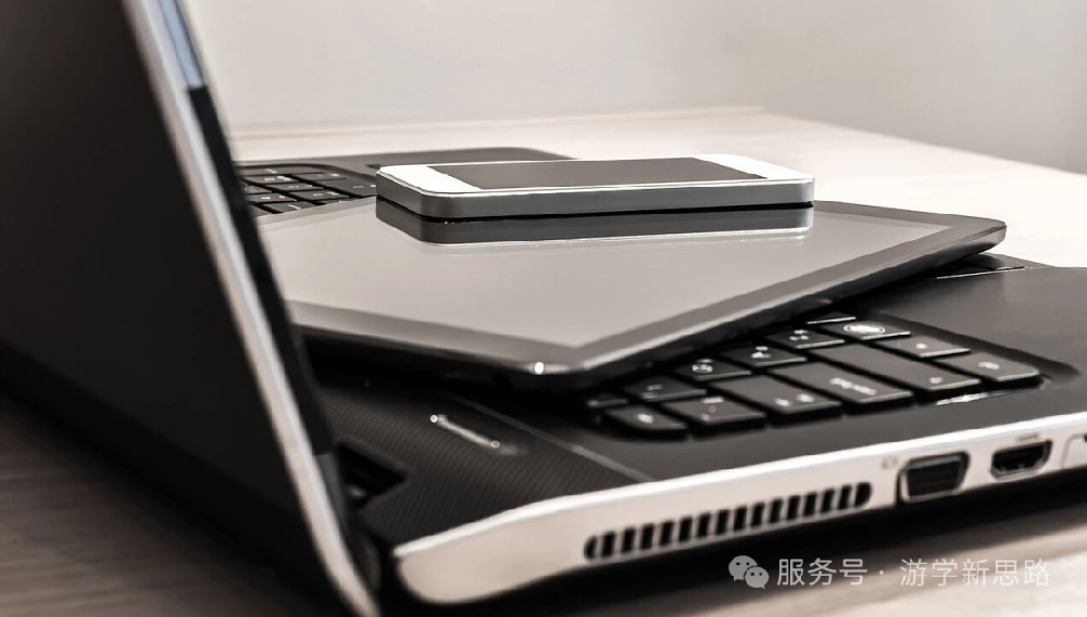 新思路留学的战略布局